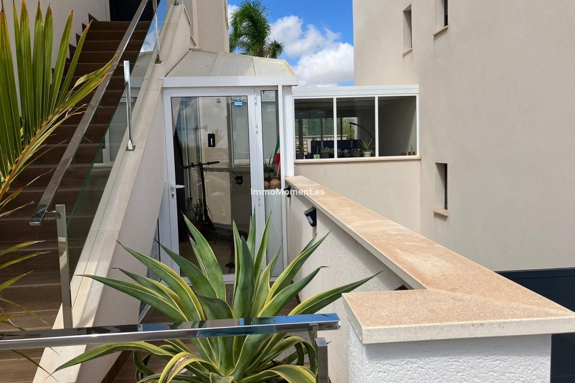 Bestaande woning - Appartement - San Miguel de Salinas - San Miguel de Salinas Centro