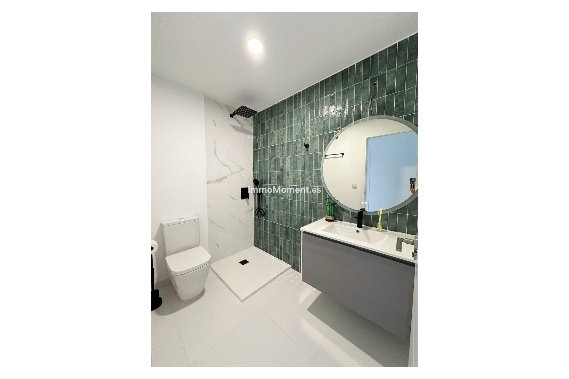 Bestaande woning - Appartement - San Miguel de Salinas - San Miguel de Salinas Centro