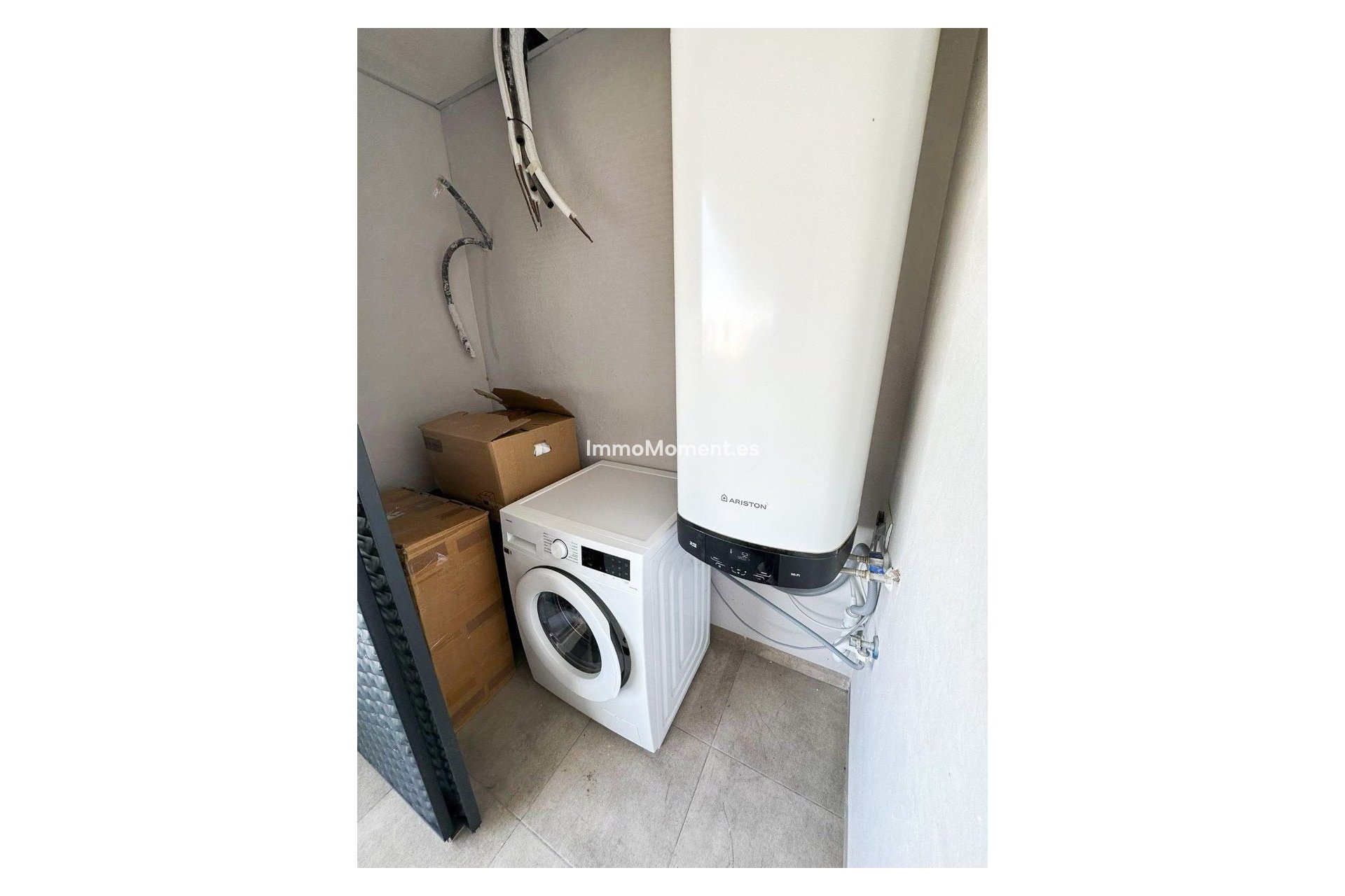 Bestaande woning - Appartement - San Miguel de Salinas - San Miguel de Salinas Centro