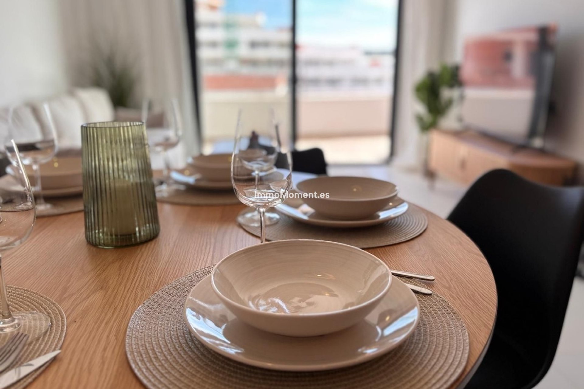 Bestaande woning - Appartement - San Miguel de Salinas - San Miguel de Salinas Centro