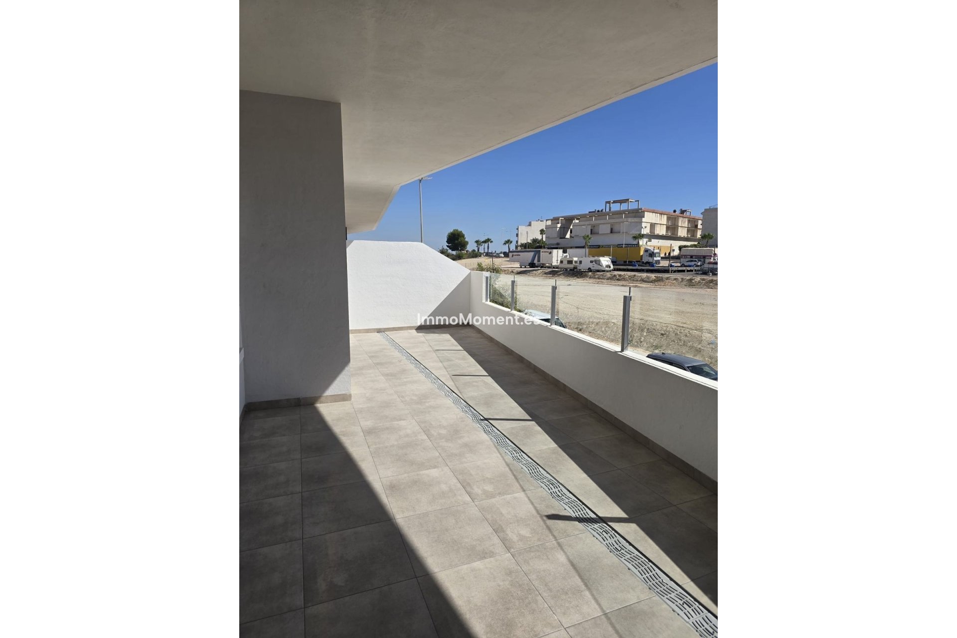 Bestaande woning - Appartement - San Miguel de Salinas - San Miguel de Salinas Centro