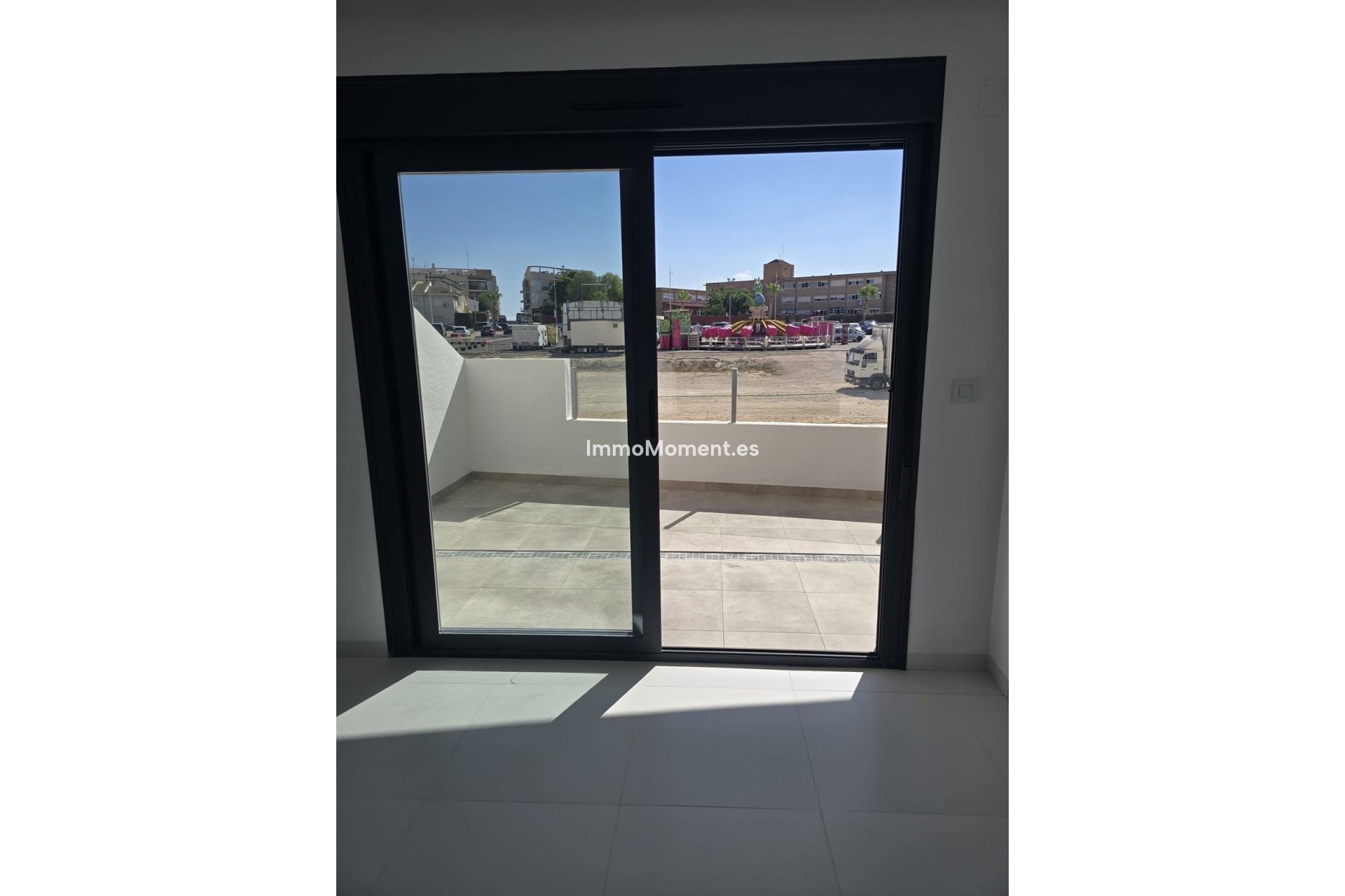 Bestaande woning - Appartement - San Miguel de Salinas - San Miguel de Salinas Centro