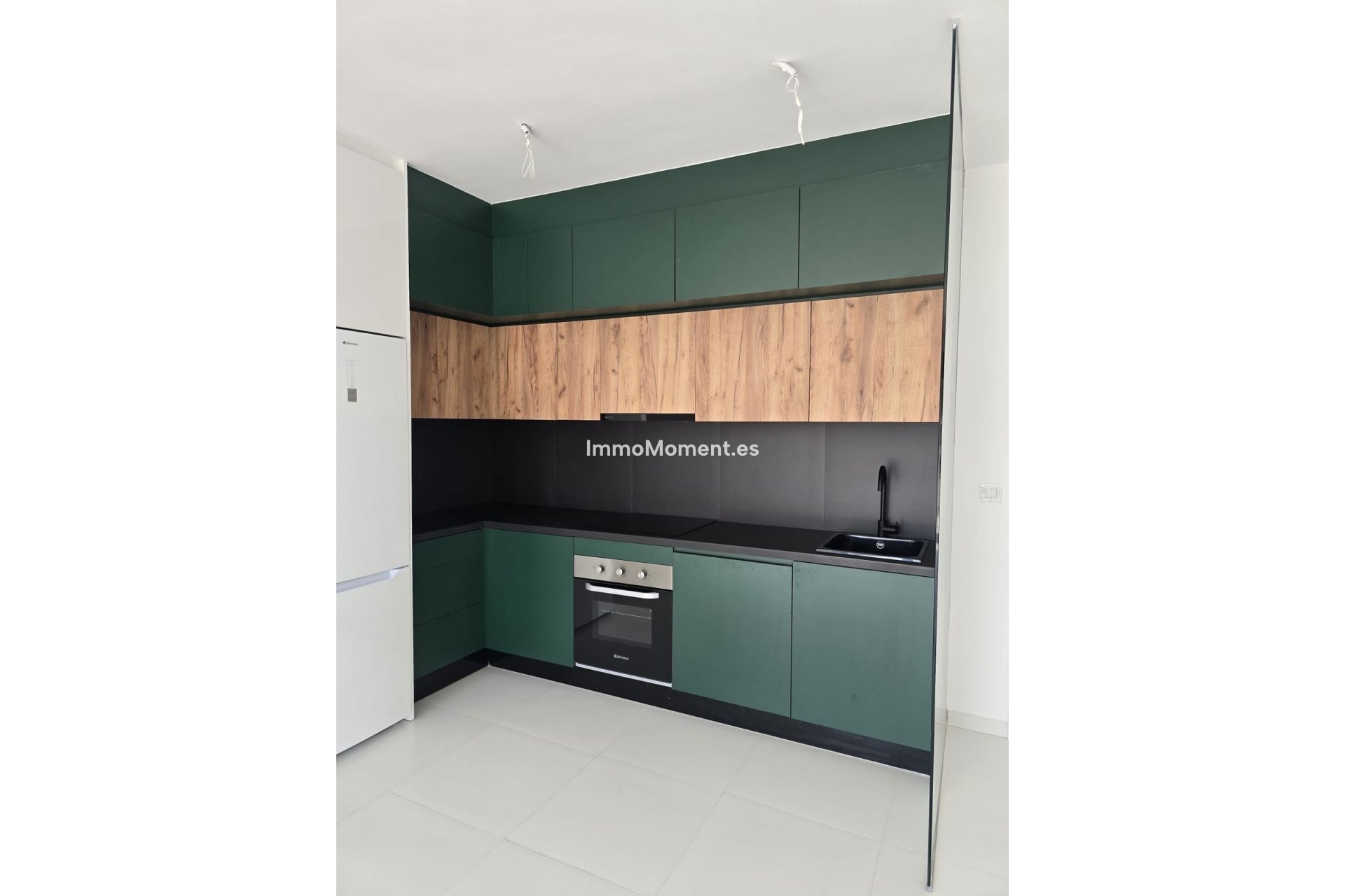 Bestaande woning - Appartement - San Miguel de Salinas - San Miguel de Salinas Centro