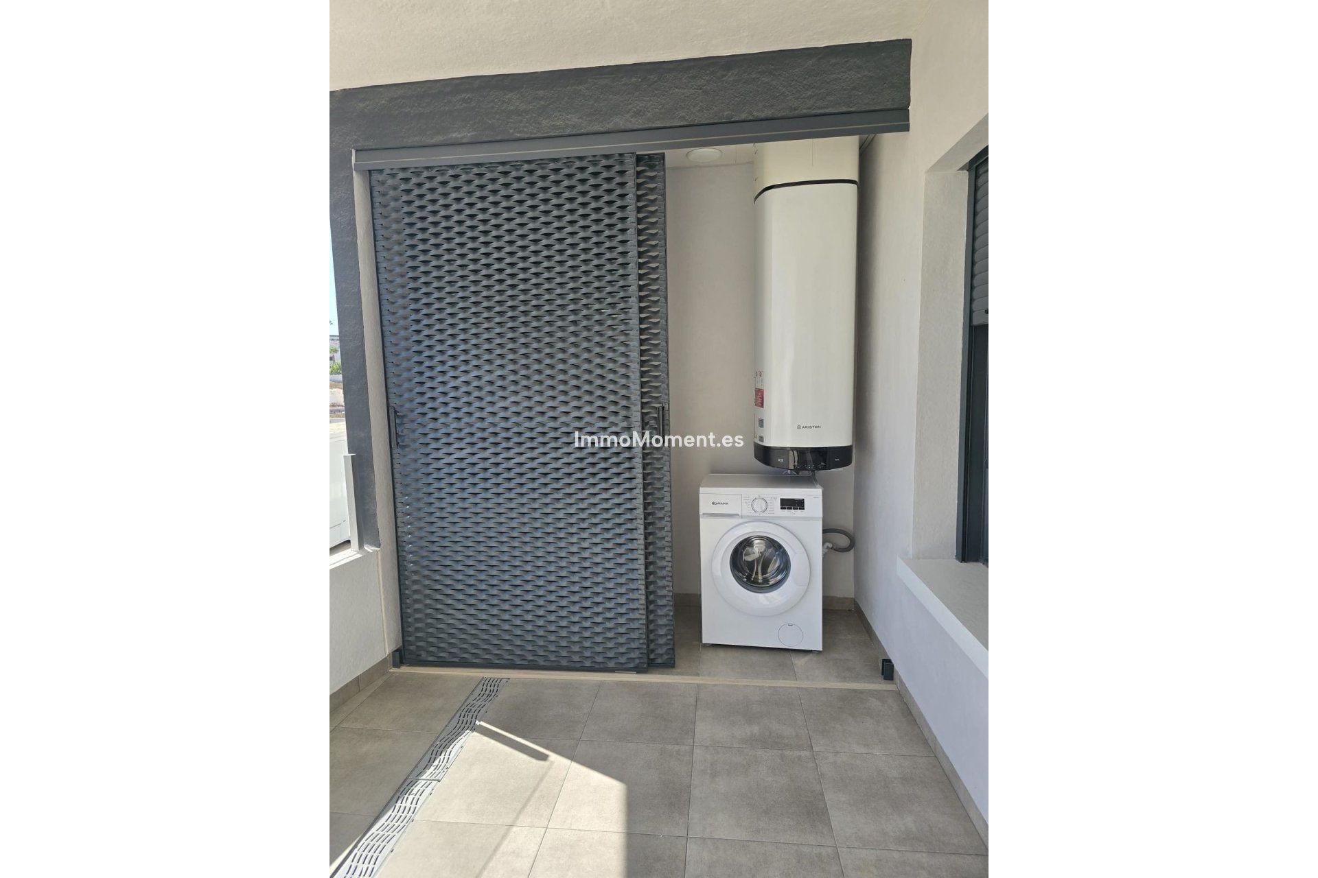 Bestaande woning - Appartement - San Miguel de Salinas - San Miguel de Salinas Centro