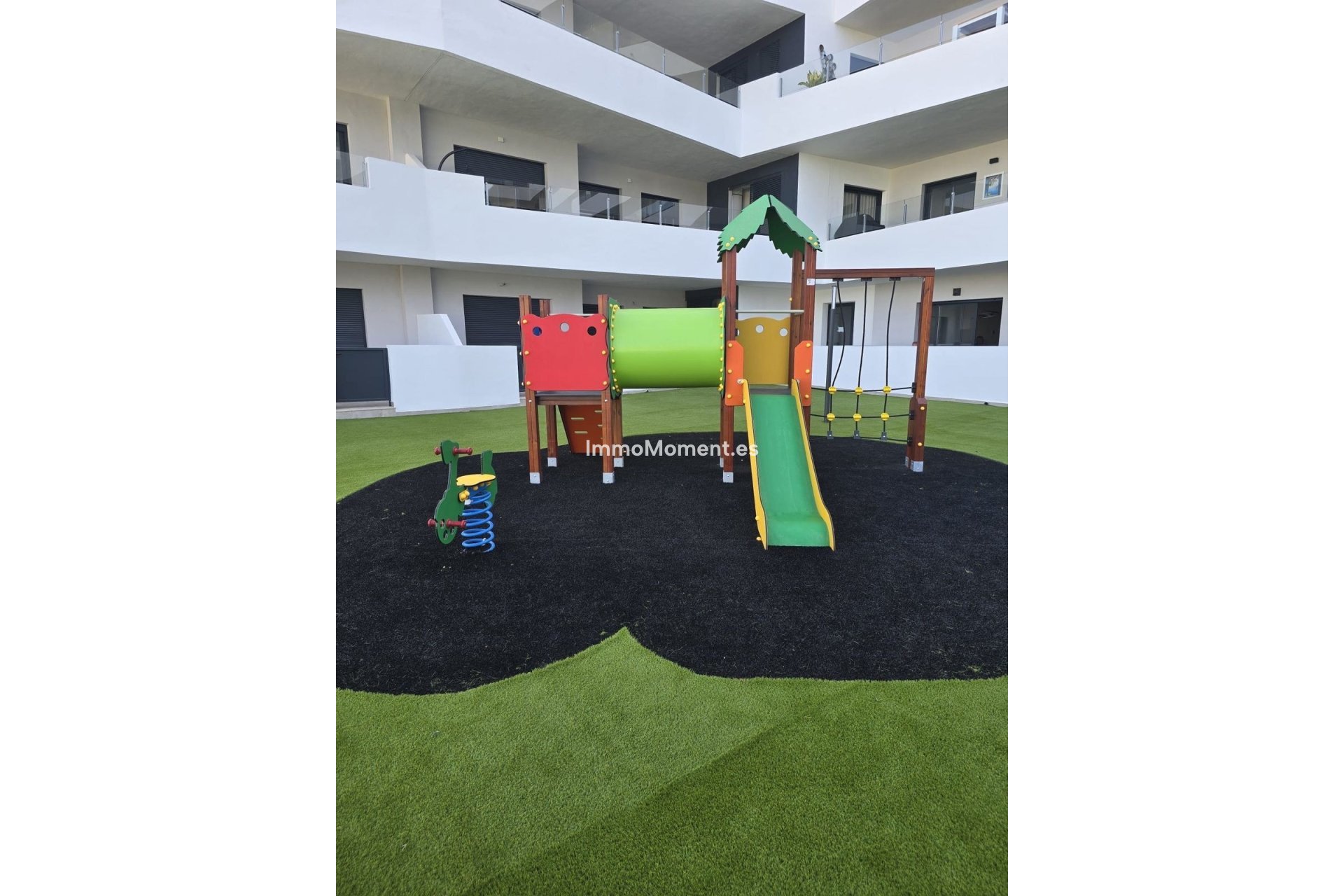 Bestaande woning - Appartement - San Miguel de Salinas - San Miguel de Salinas Centro
