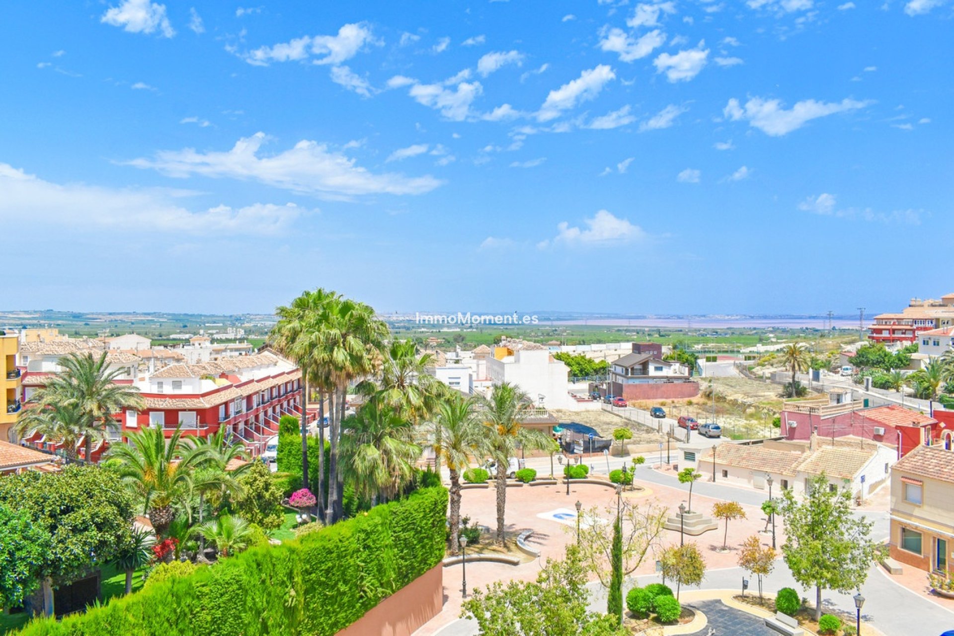 Bestaande woning - Appartement - San Miguel de Salinas - San Miguel de Salinas Centro