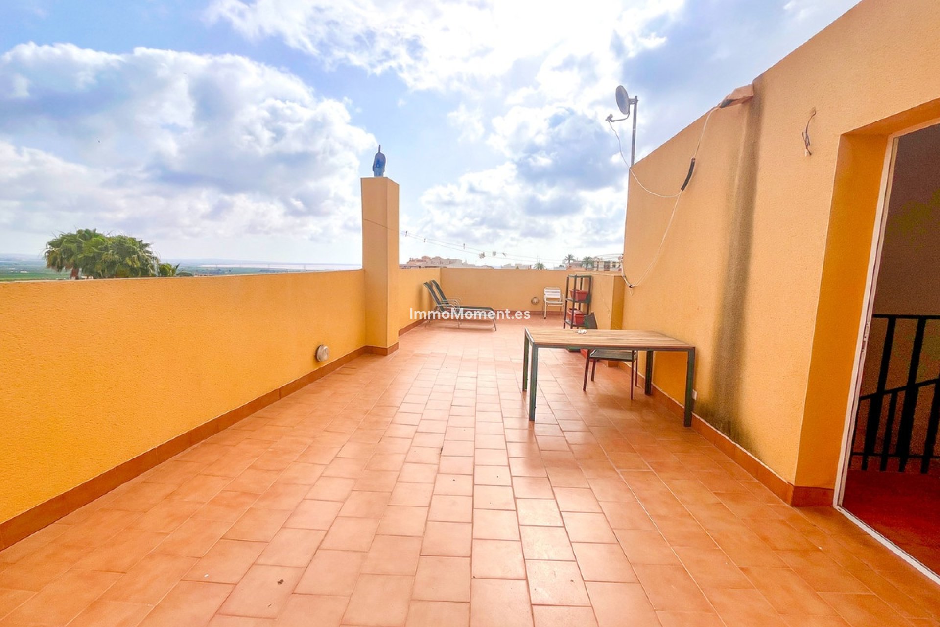 Bestaande woning - Appartement - San Miguel de Salinas - San Miguel de Salinas Centro