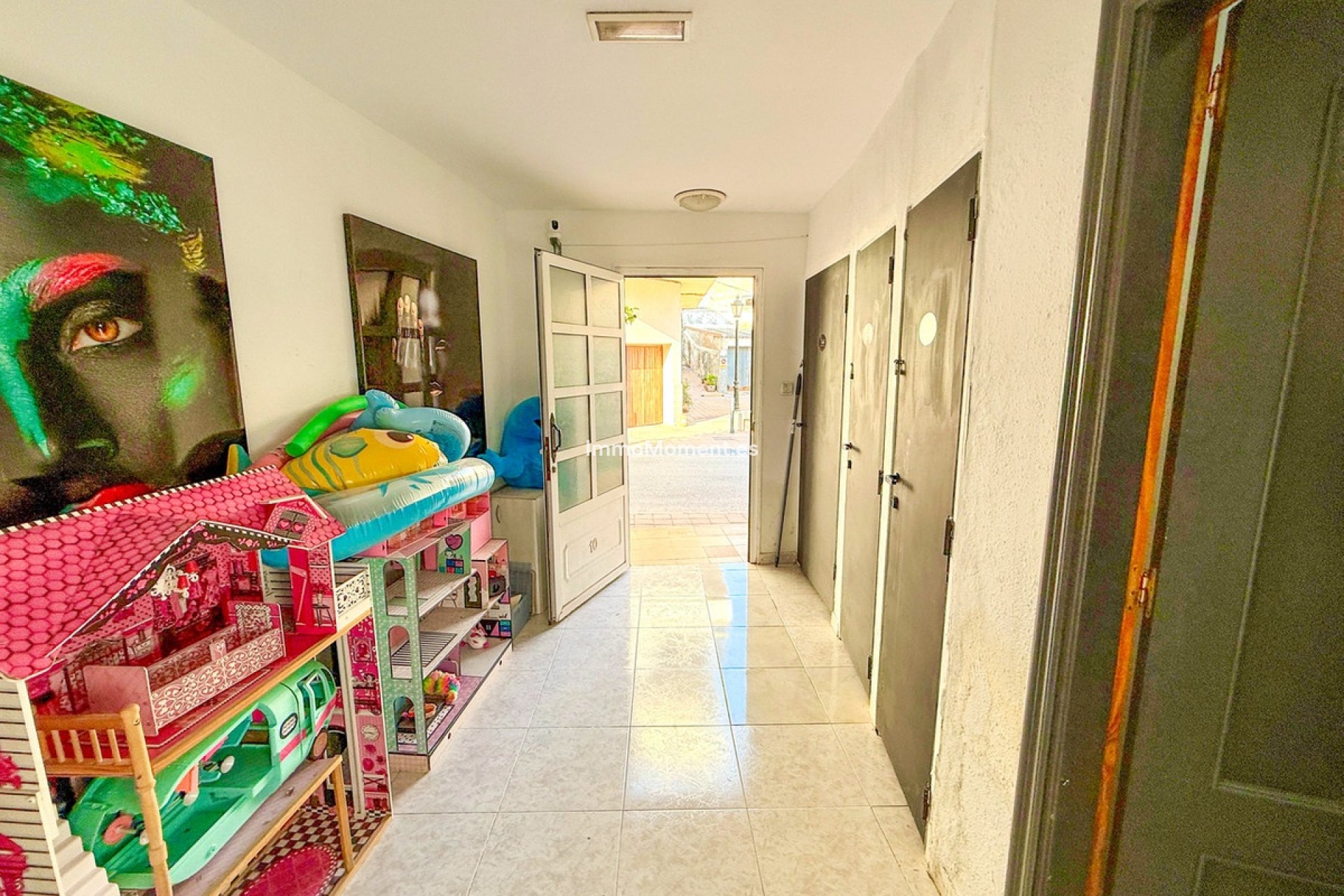Bestaande woning - Appartement - San Miguel de Salinas - San Miguel de Salinas Centro
