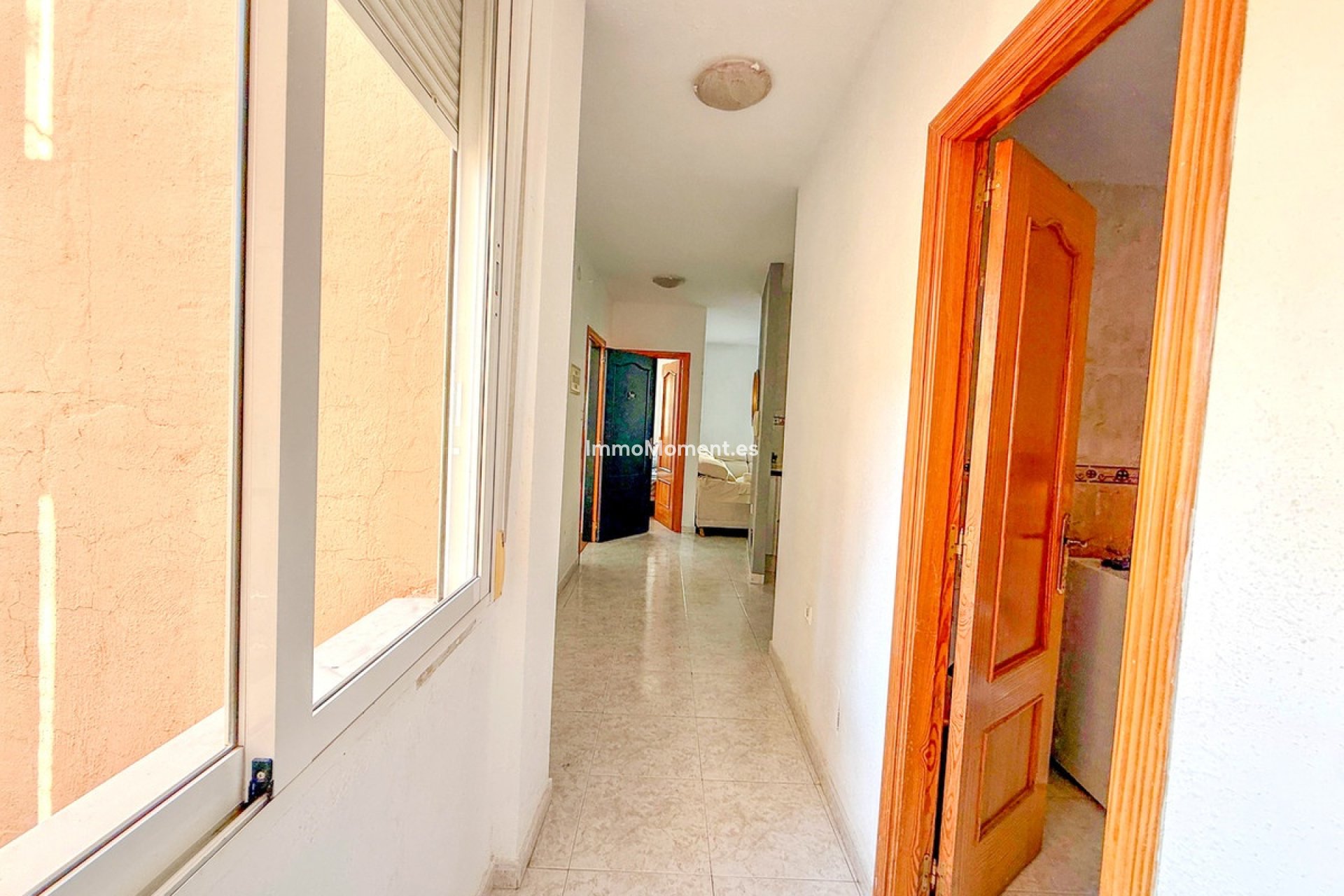 Bestaande woning - Appartement - San Miguel de Salinas - San Miguel de Salinas Centro
