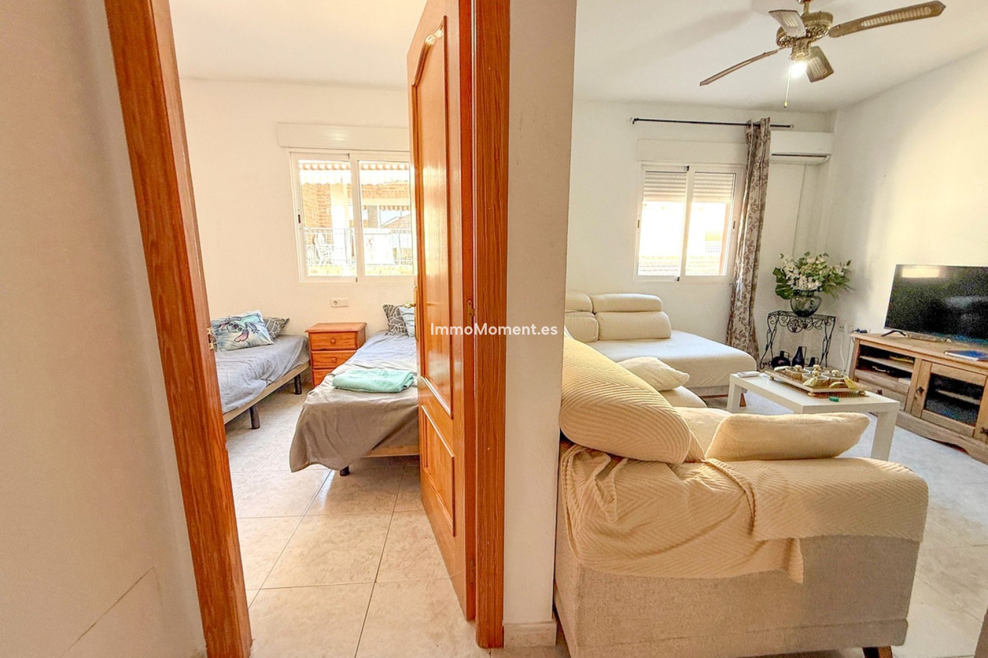 Bestaande woning - Appartement - San Miguel de Salinas - San Miguel de Salinas Centro