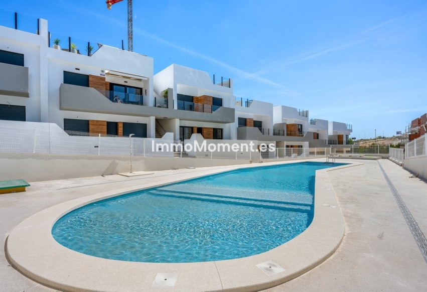 Bestaande woning - Appartement - San Miguel de Salinas - San Miguel