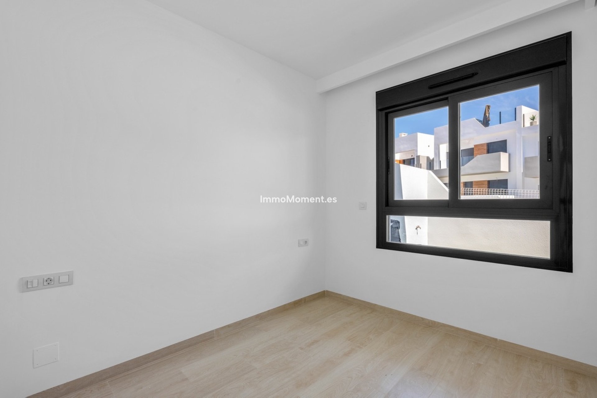 Bestaande woning - Appartement - San Miguel de Salinas - San Miguel