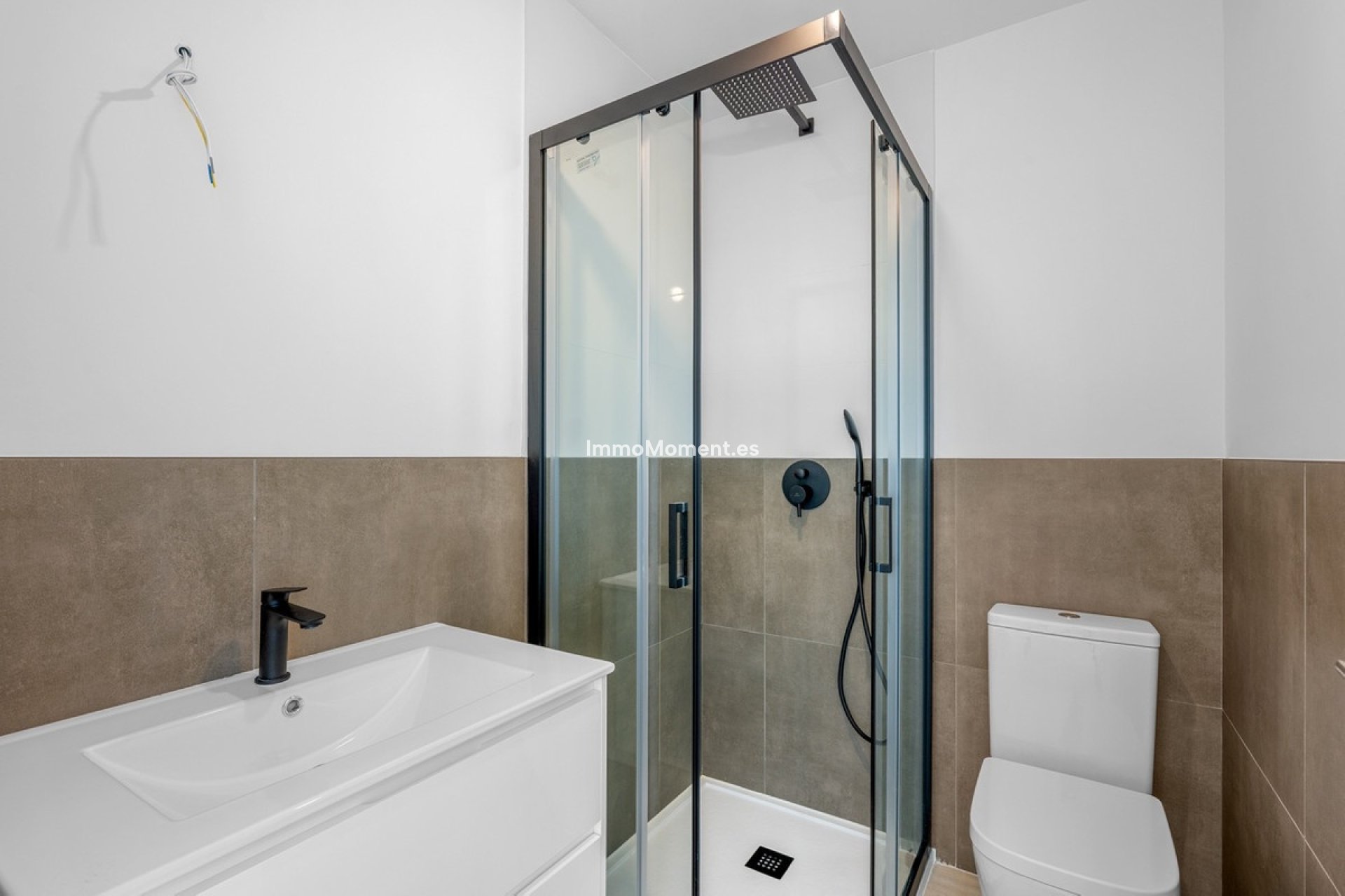 Bestaande woning - Appartement - San Miguel de Salinas - San Miguel