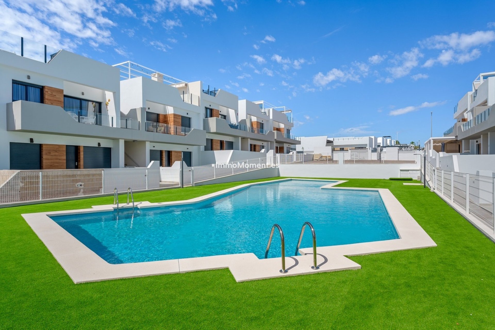 Bestaande woning - Appartement - San Miguel de Salinas - San Miguel