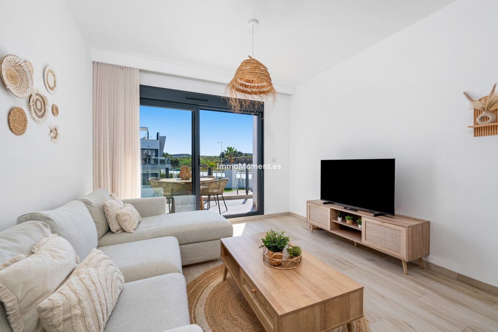 Bestaande woning - Appartement - San Miguel de Salinas - San Miguel