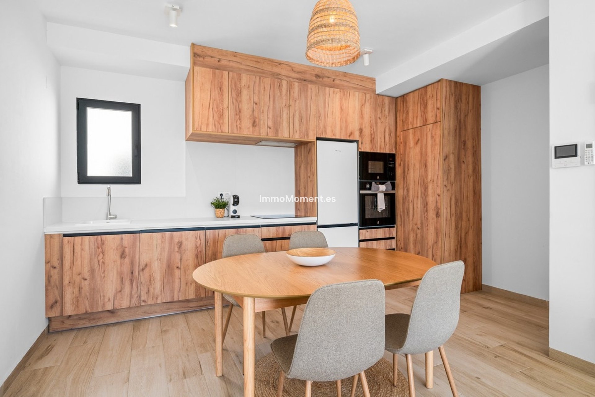 Bestaande woning - Appartement - San Miguel de Salinas - San Miguel