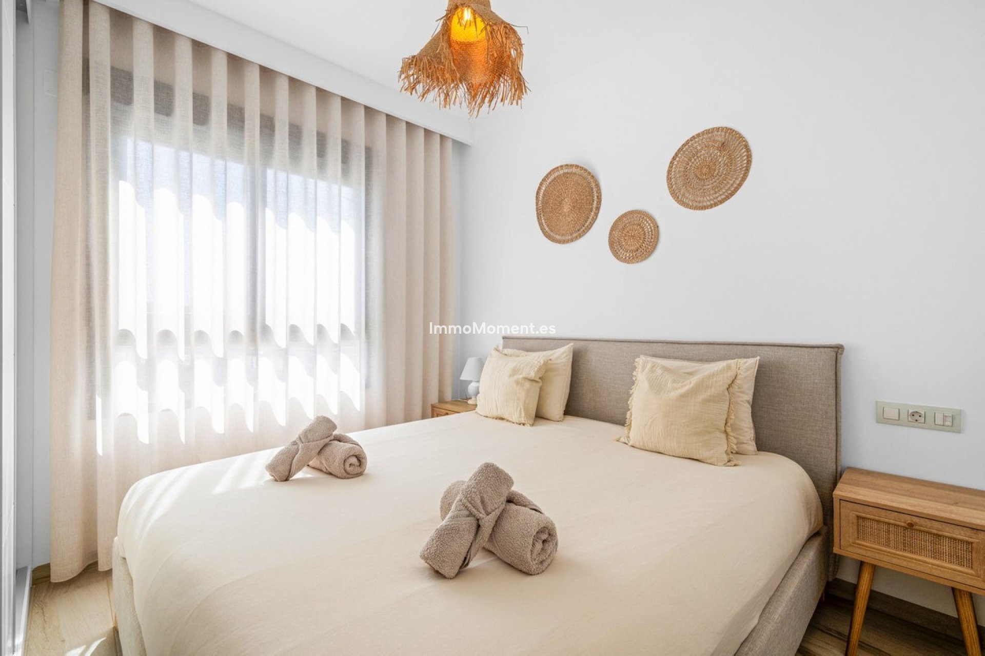 Bestaande woning - Appartement - San Miguel de Salinas - San Miguel