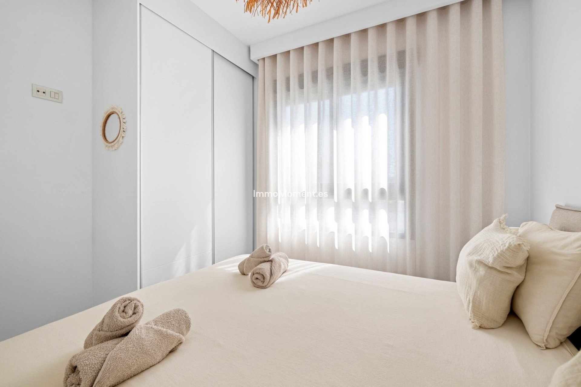 Bestaande woning - Appartement - San Miguel de Salinas - San Miguel