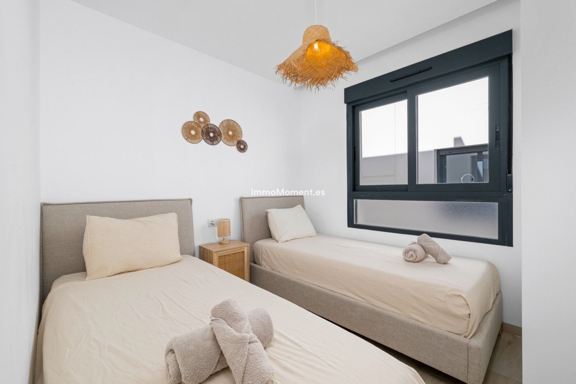 Bestaande woning - Appartement - San Miguel de Salinas - San Miguel