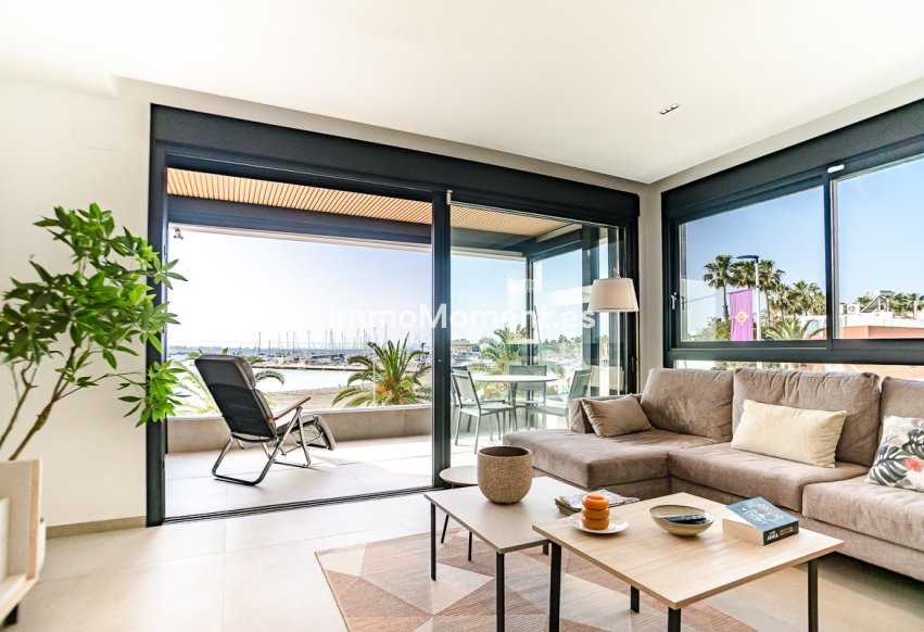 Bestaande woning - Appartement - San Pedro del Pinatar - Lo Pagan