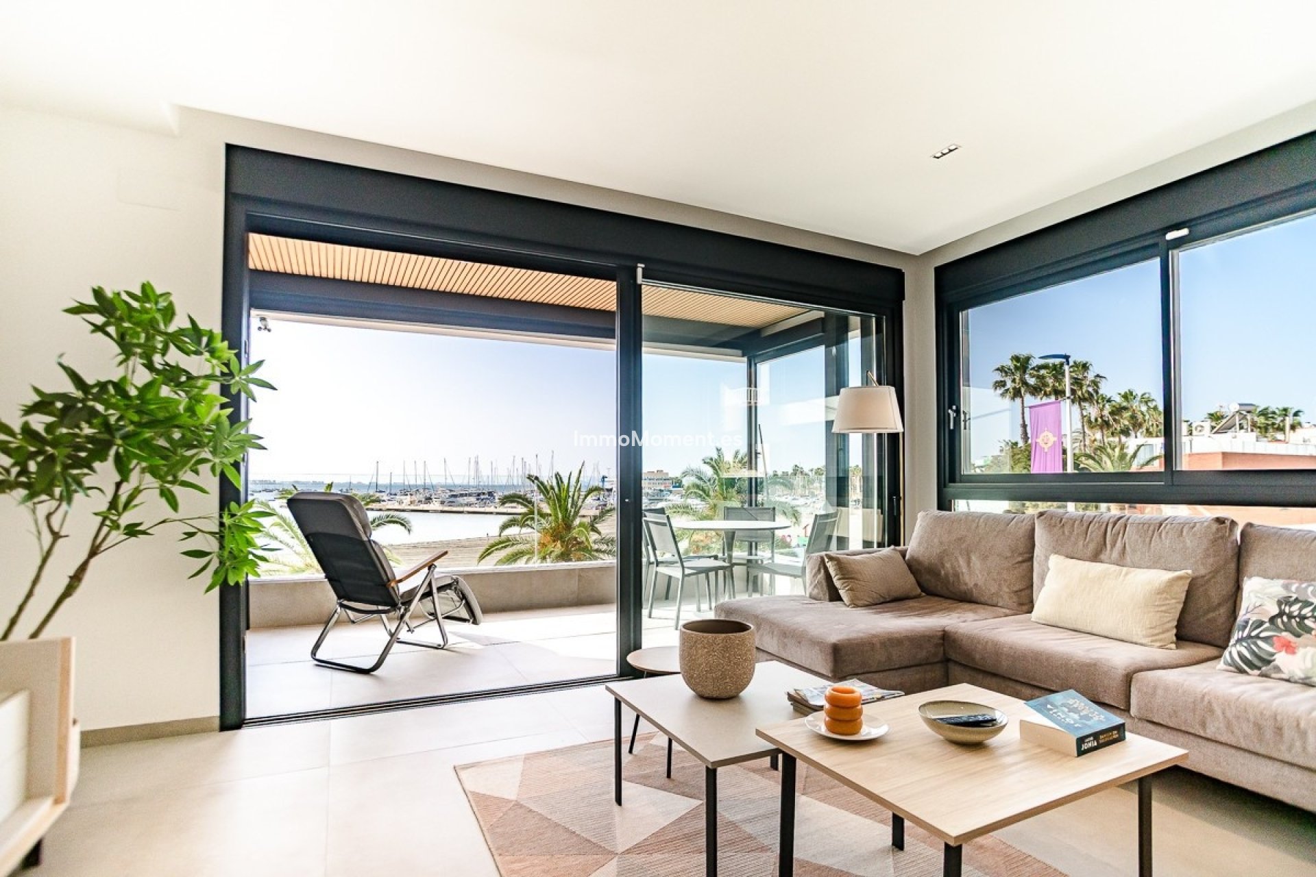 Bestaande woning - Appartement - San Pedro del Pinatar - Lo Pagan