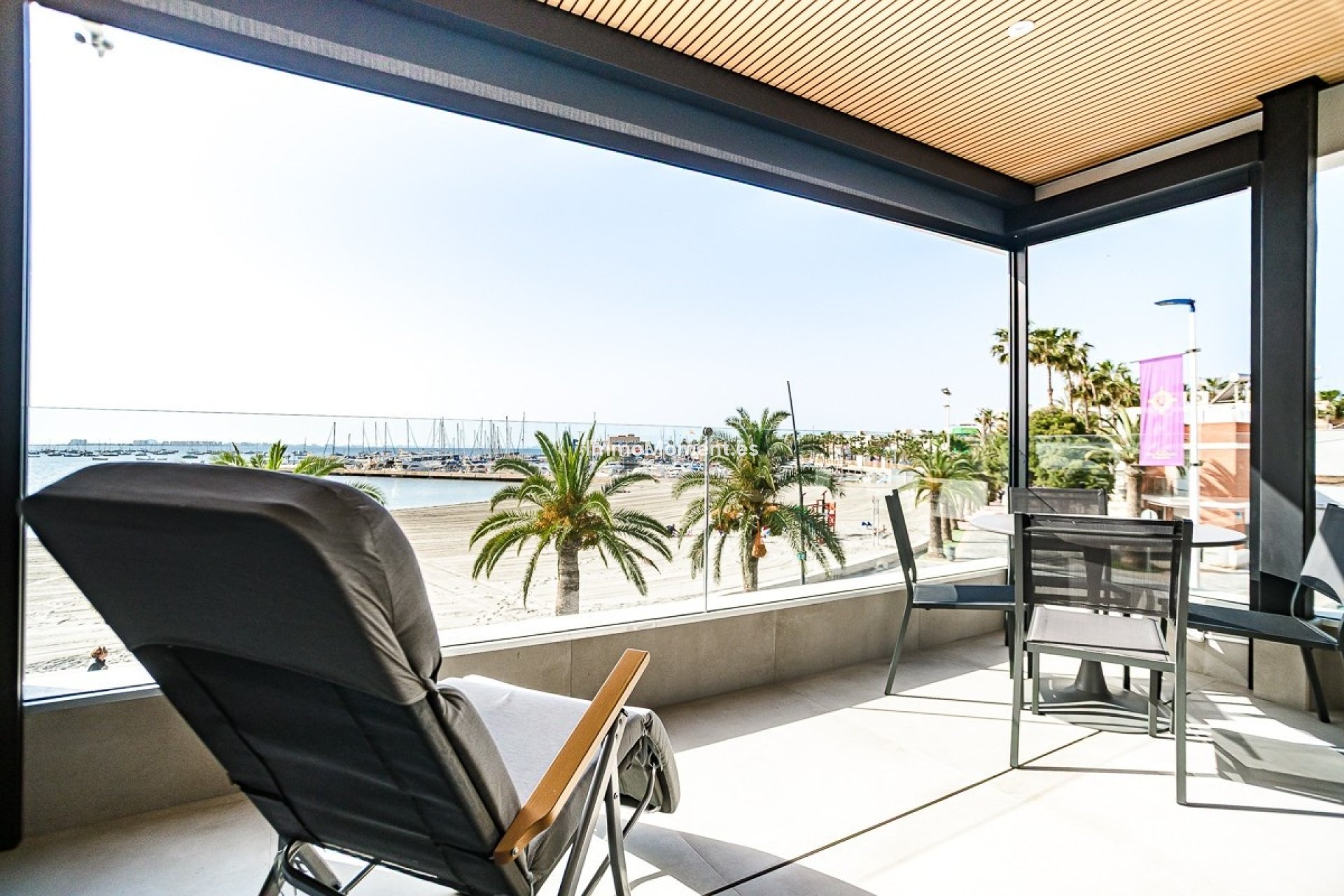 Bestaande woning - Appartement - San Pedro del Pinatar - Lo Pagan
