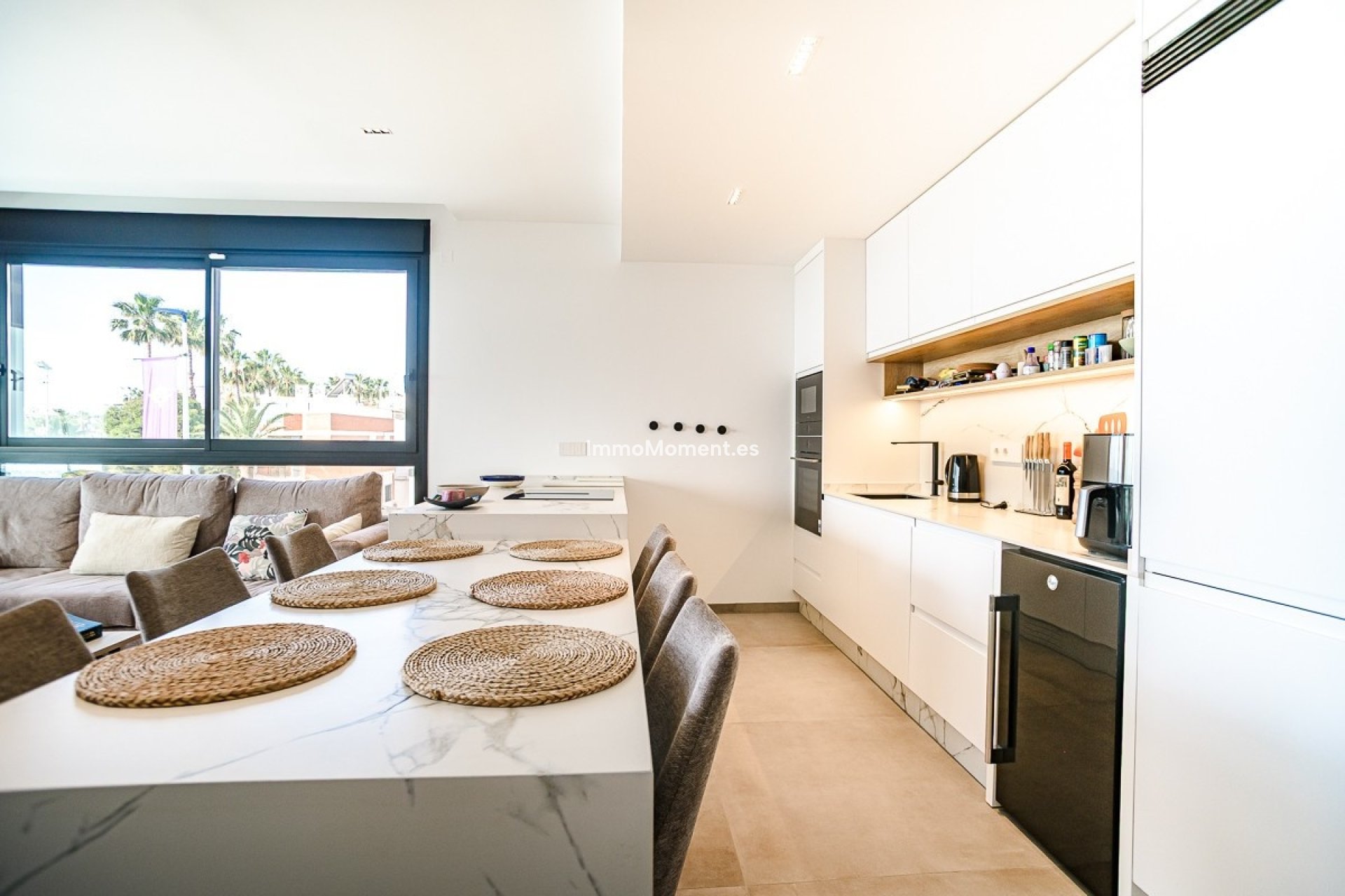 Bestaande woning - Appartement - San Pedro del Pinatar - Lo Pagan