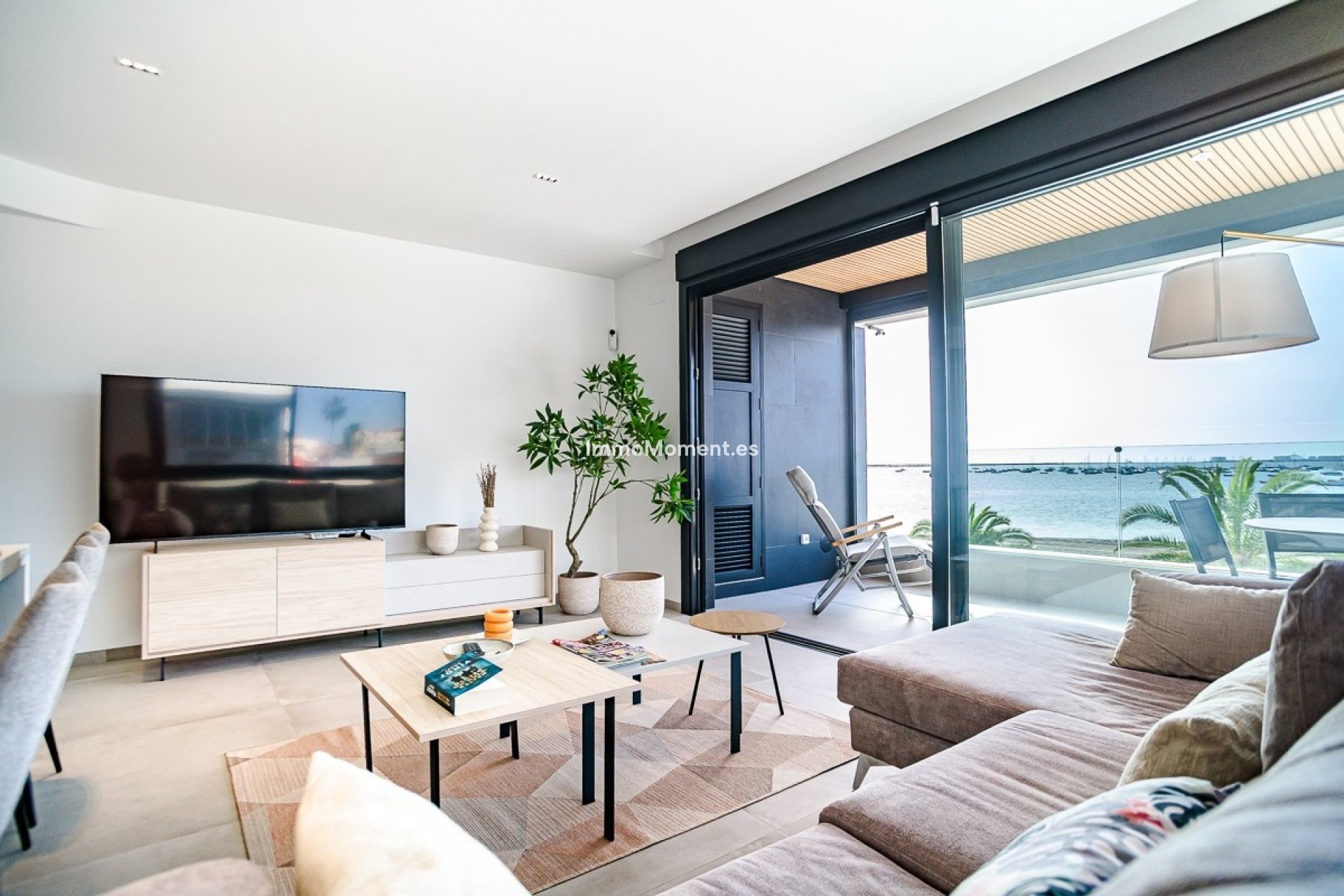 Bestaande woning - Appartement - San Pedro del Pinatar - Lo Pagan