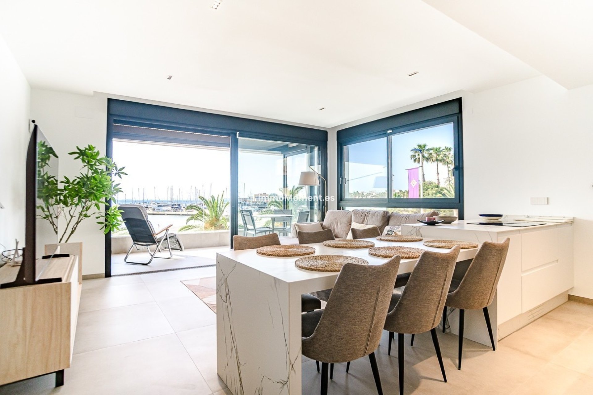 Bestaande woning - Appartement - San Pedro del Pinatar - Lo Pagan