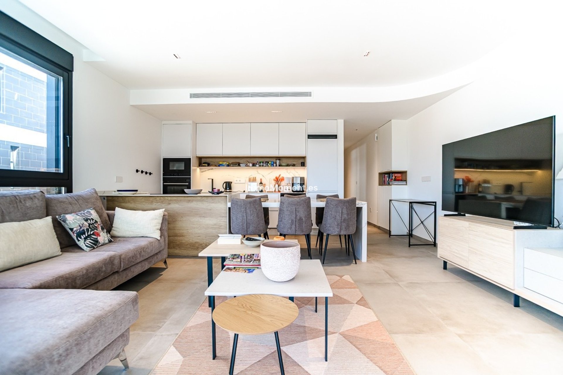 Bestaande woning - Appartement - San Pedro del Pinatar - Lo Pagan