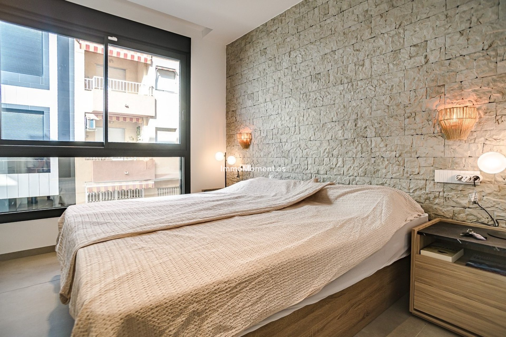 Bestaande woning - Appartement - San Pedro del Pinatar - Lo Pagan