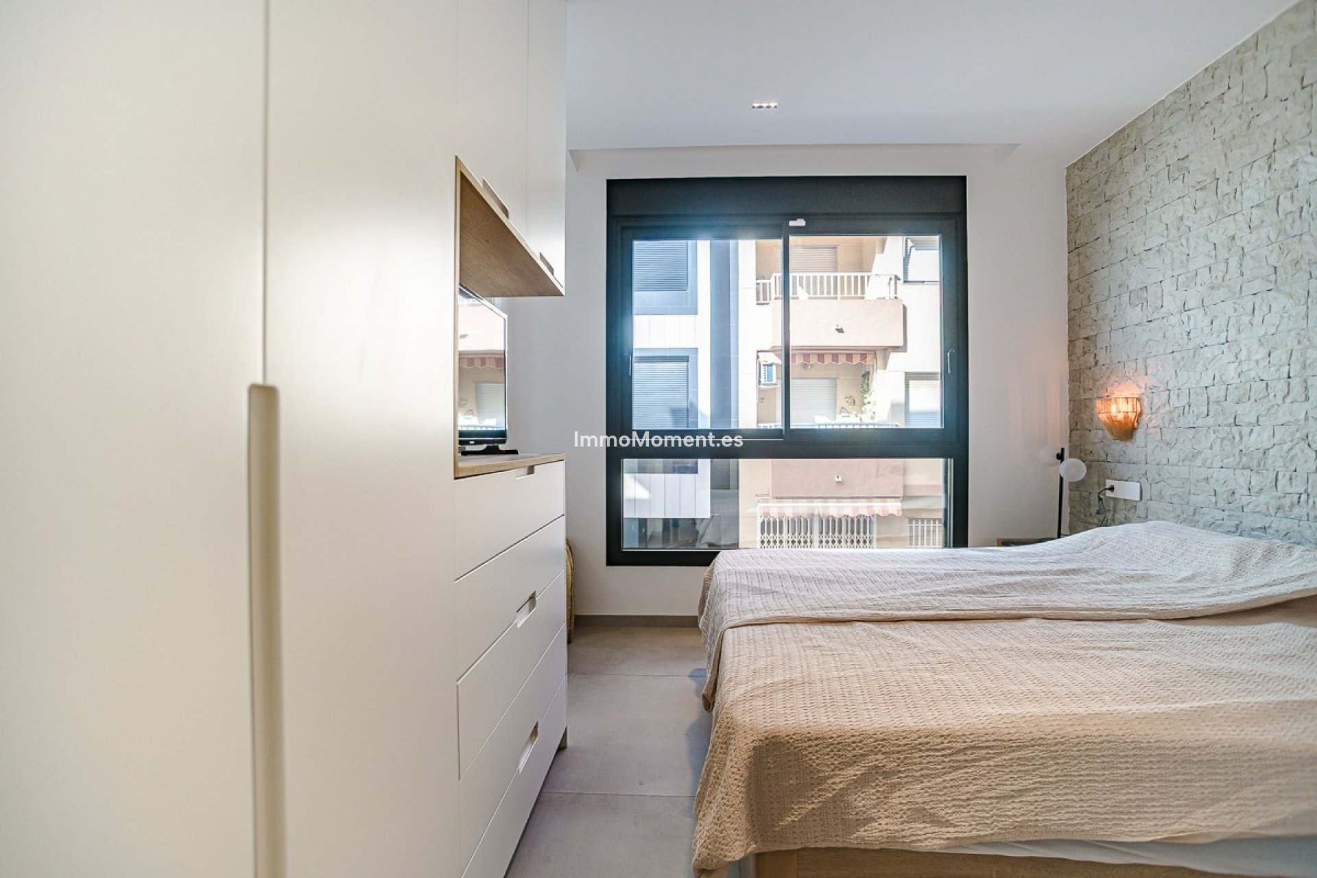 Bestaande woning - Appartement - San Pedro del Pinatar - Lo Pagan
