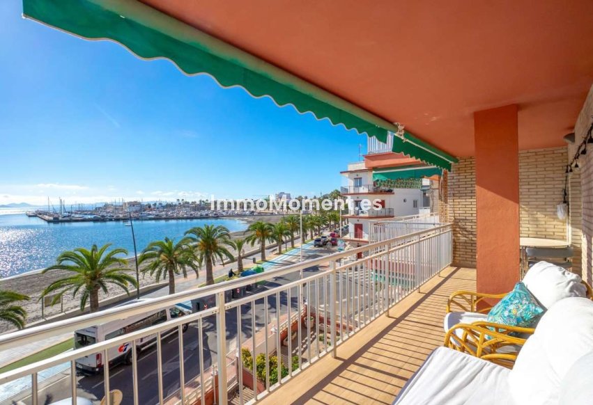 Bestaande woning - Appartement - San Pedro del Pinatar - Lo Pagan