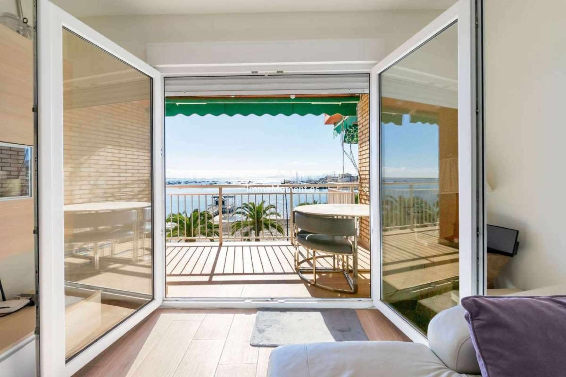 Bestaande woning - Appartement - San Pedro del Pinatar - Lo Pagan
