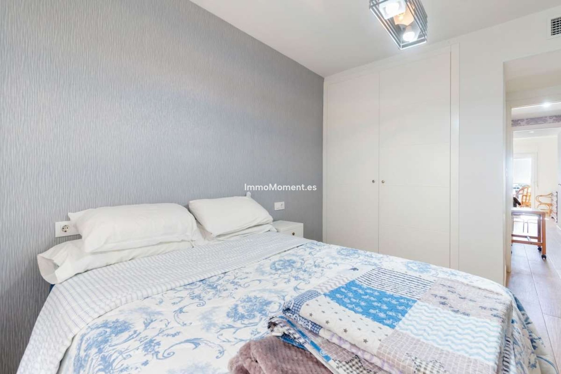 Bestaande woning - Appartement - San Pedro del Pinatar - Lo Pagan