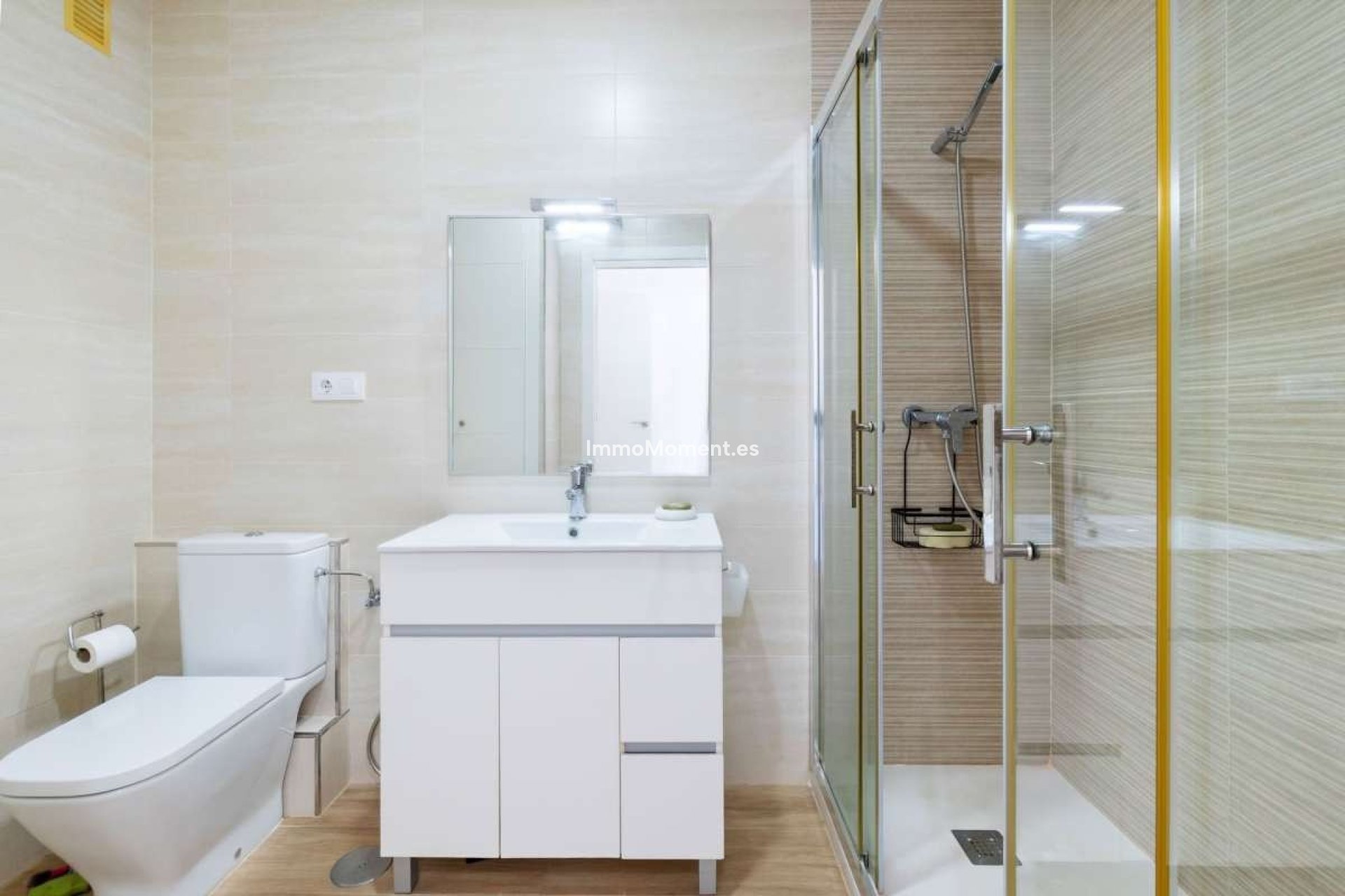 Bestaande woning - Appartement - San Pedro del Pinatar - Lo Pagan