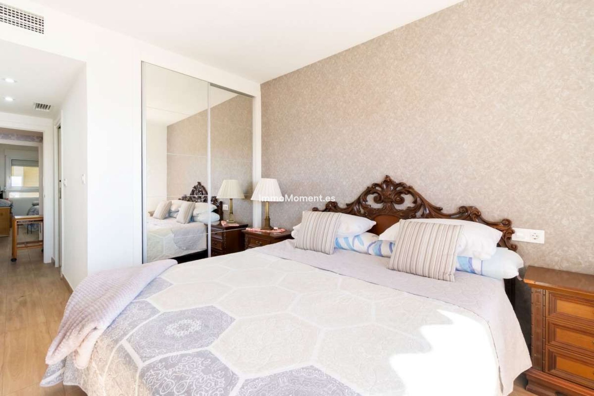 Bestaande woning - Appartement - San Pedro del Pinatar - Lo Pagan