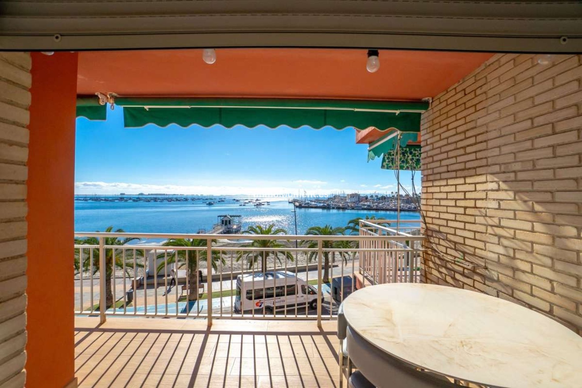 Bestaande woning - Appartement - San Pedro del Pinatar - Lo Pagan