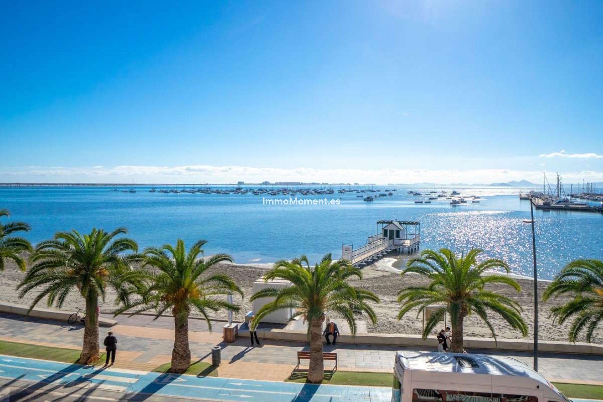 Bestaande woning - Appartement - San Pedro del Pinatar - Lo Pagan