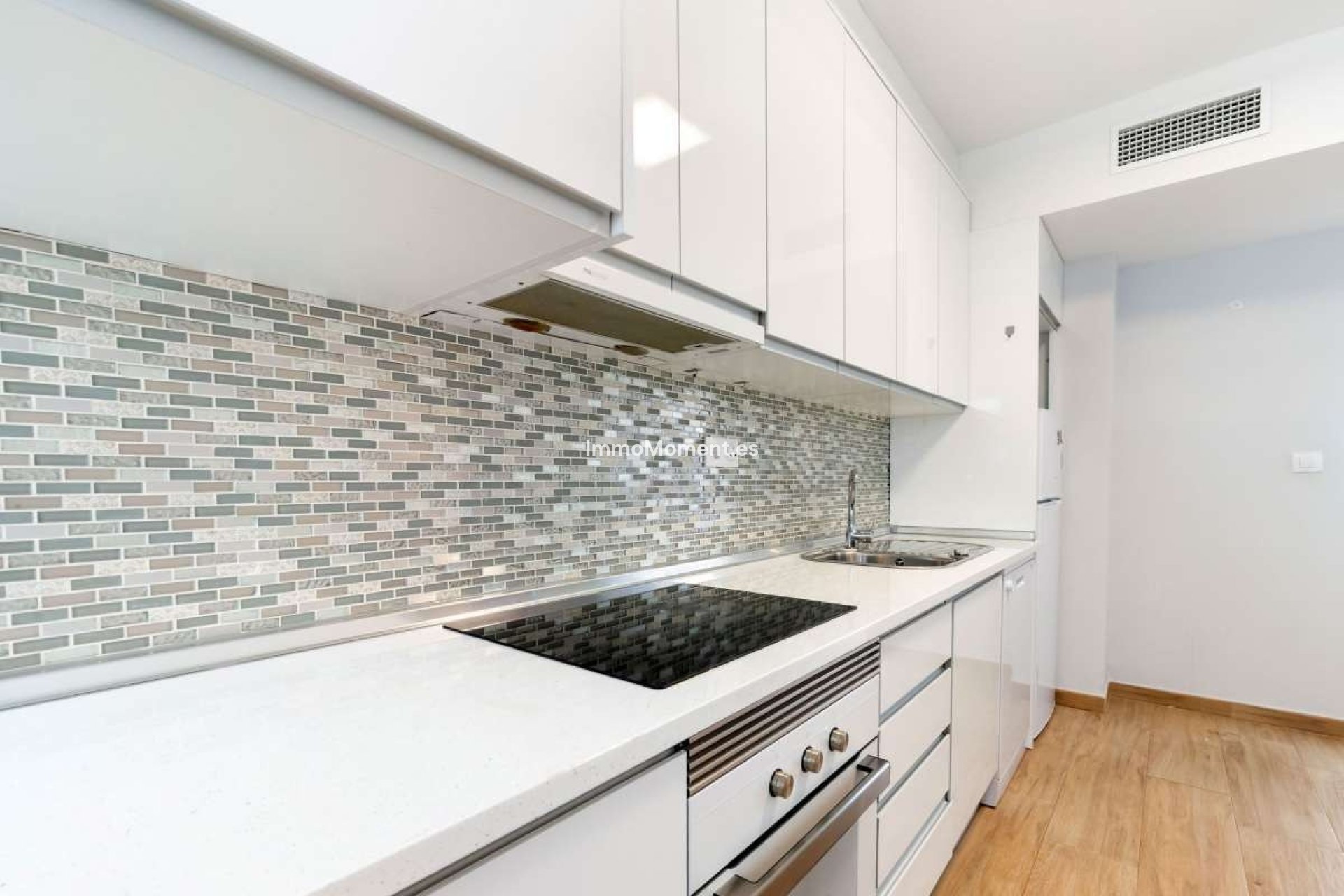 Bestaande woning - Appartement - San Pedro del Pinatar - Lo Pagan