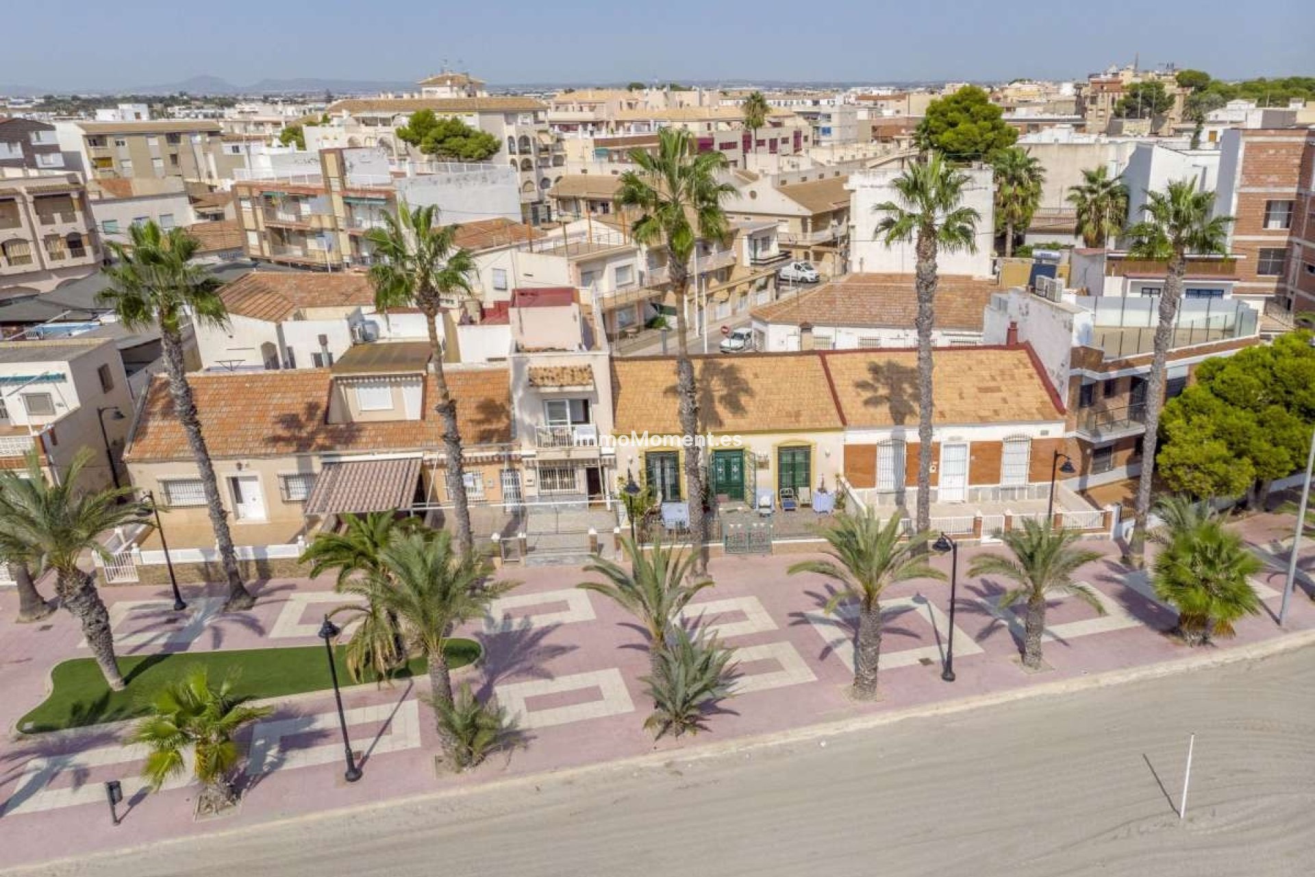Bestaande woning - Appartement - San Pedro del Pinatar - Lo Pagan
