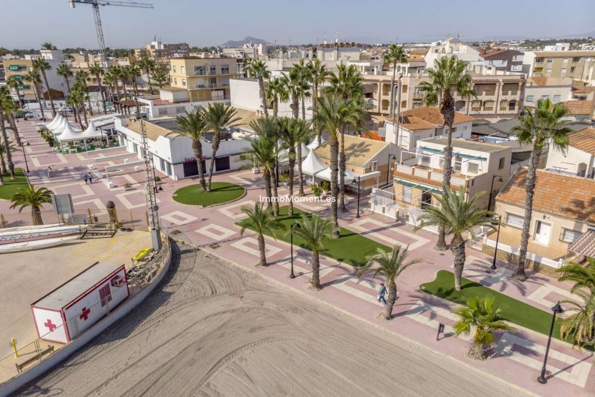 Bestaande woning - Appartement - San Pedro del Pinatar - Lo Pagan