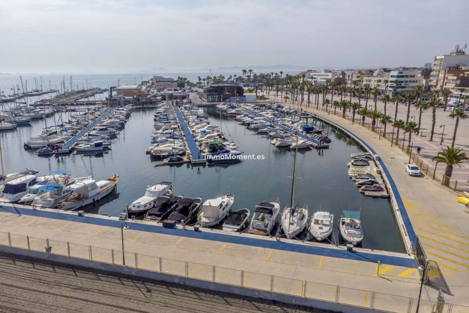 Bestaande woning - Appartement - San Pedro del Pinatar - Lo Pagan