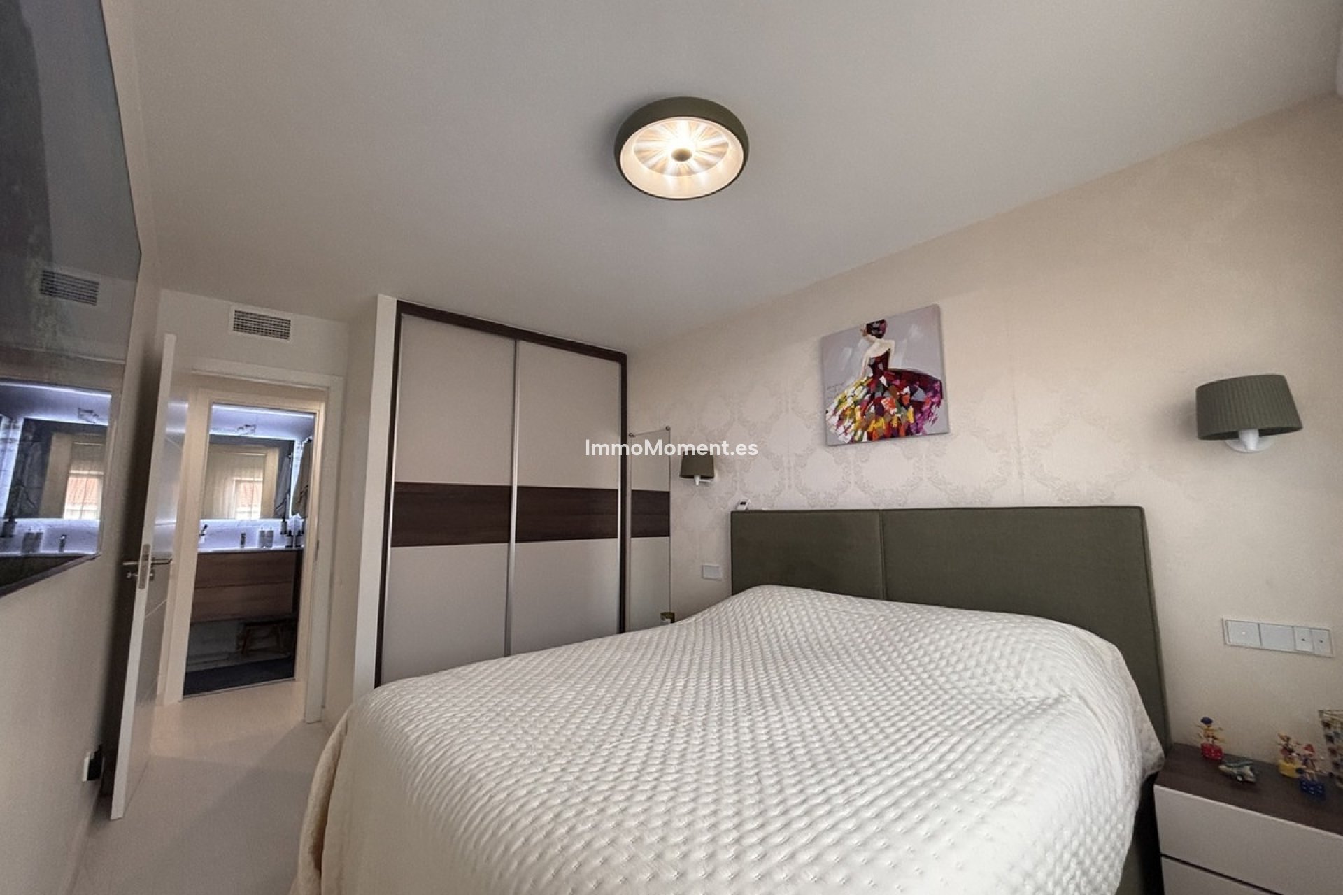 Bestaande woning - Appartement - San Pedro del Pinatar - Lo Pagan