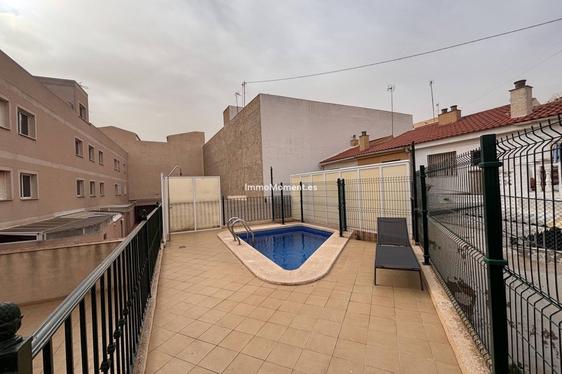 Bestaande woning - Appartement - San Pedro del Pinatar - Lo Pagan