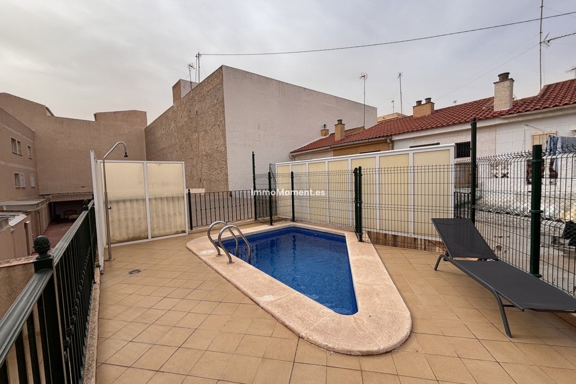 Bestaande woning - Appartement - San Pedro del Pinatar - Lo Pagan