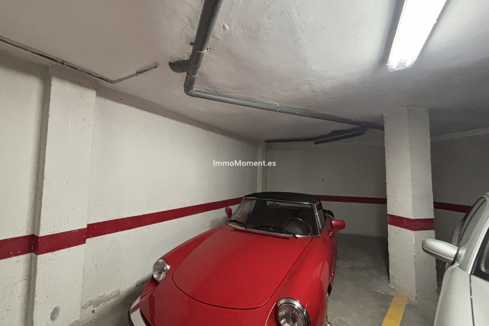 Bestaande woning - Appartement - San Pedro del Pinatar - Lo Pagan