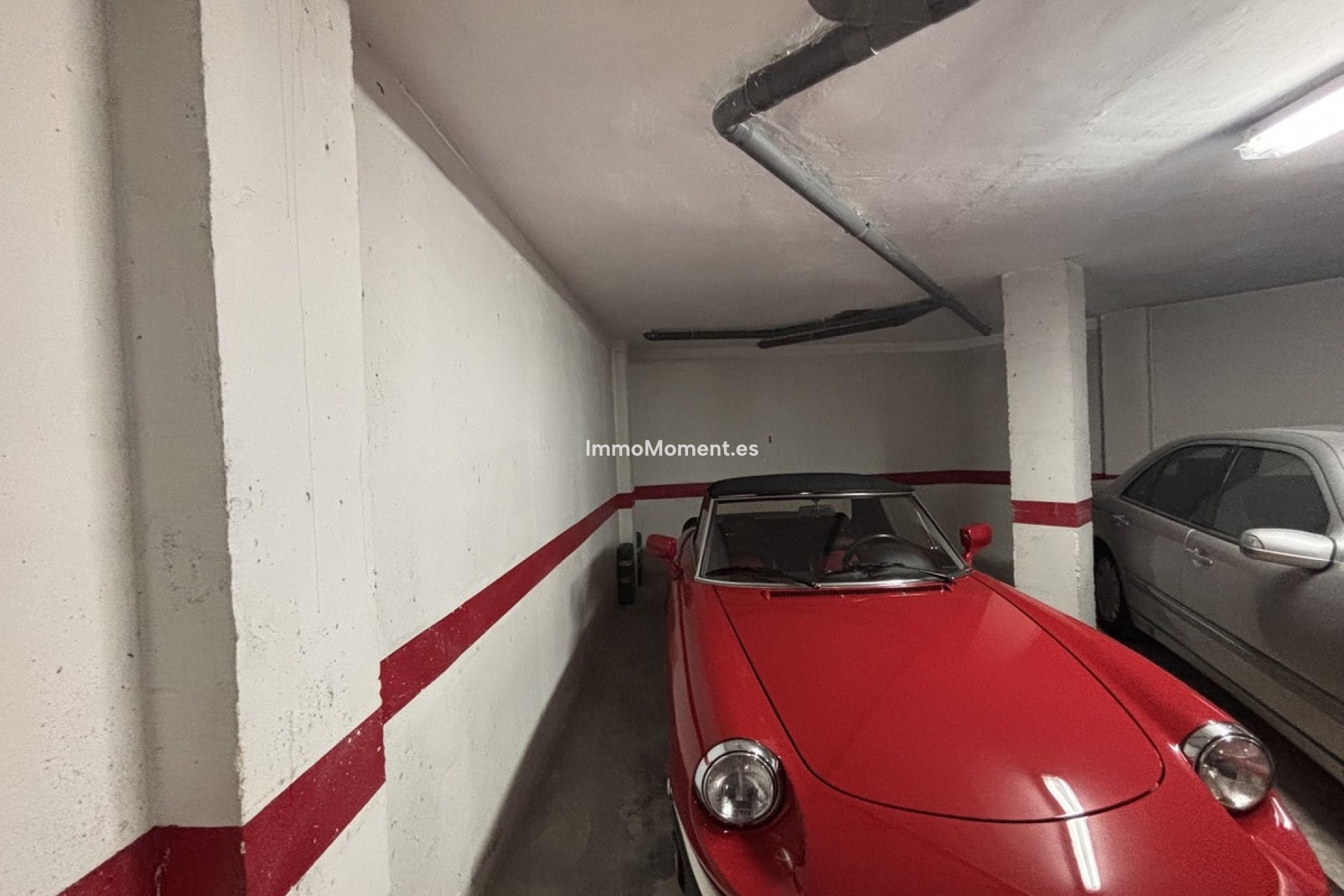 Bestaande woning - Appartement - San Pedro del Pinatar - Lo Pagan