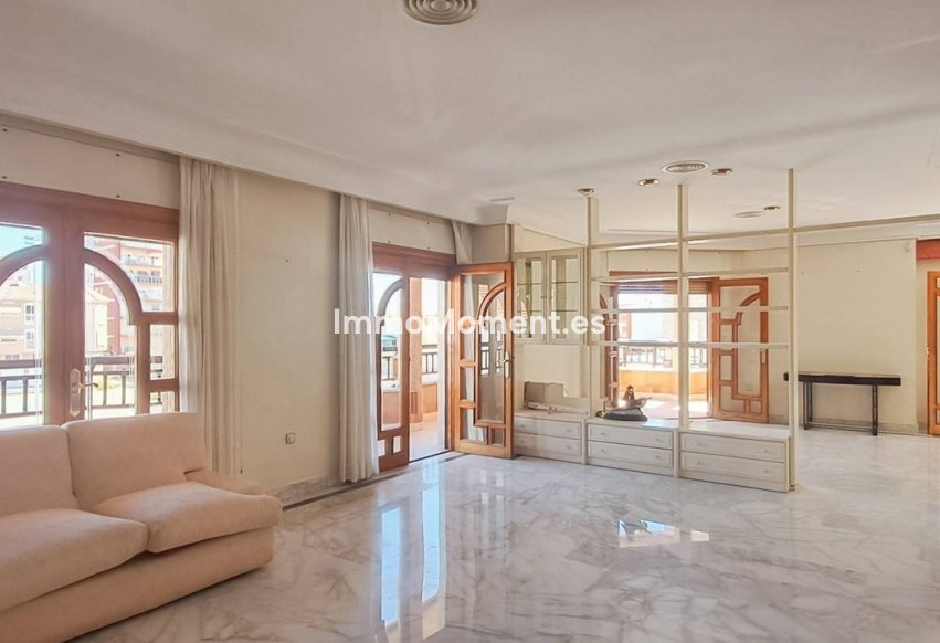 Bestaande woning - Appartement - San Pedro del Pinatar - Lo Pagan