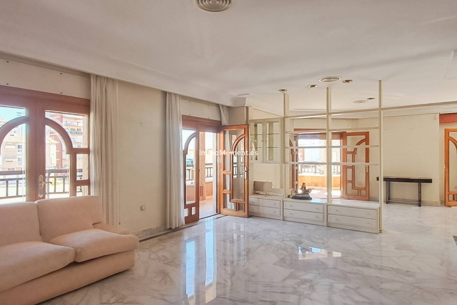 Bestaande woning - Appartement - San Pedro del Pinatar - Lo Pagan